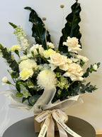 Pure Serenity flower Bouquet