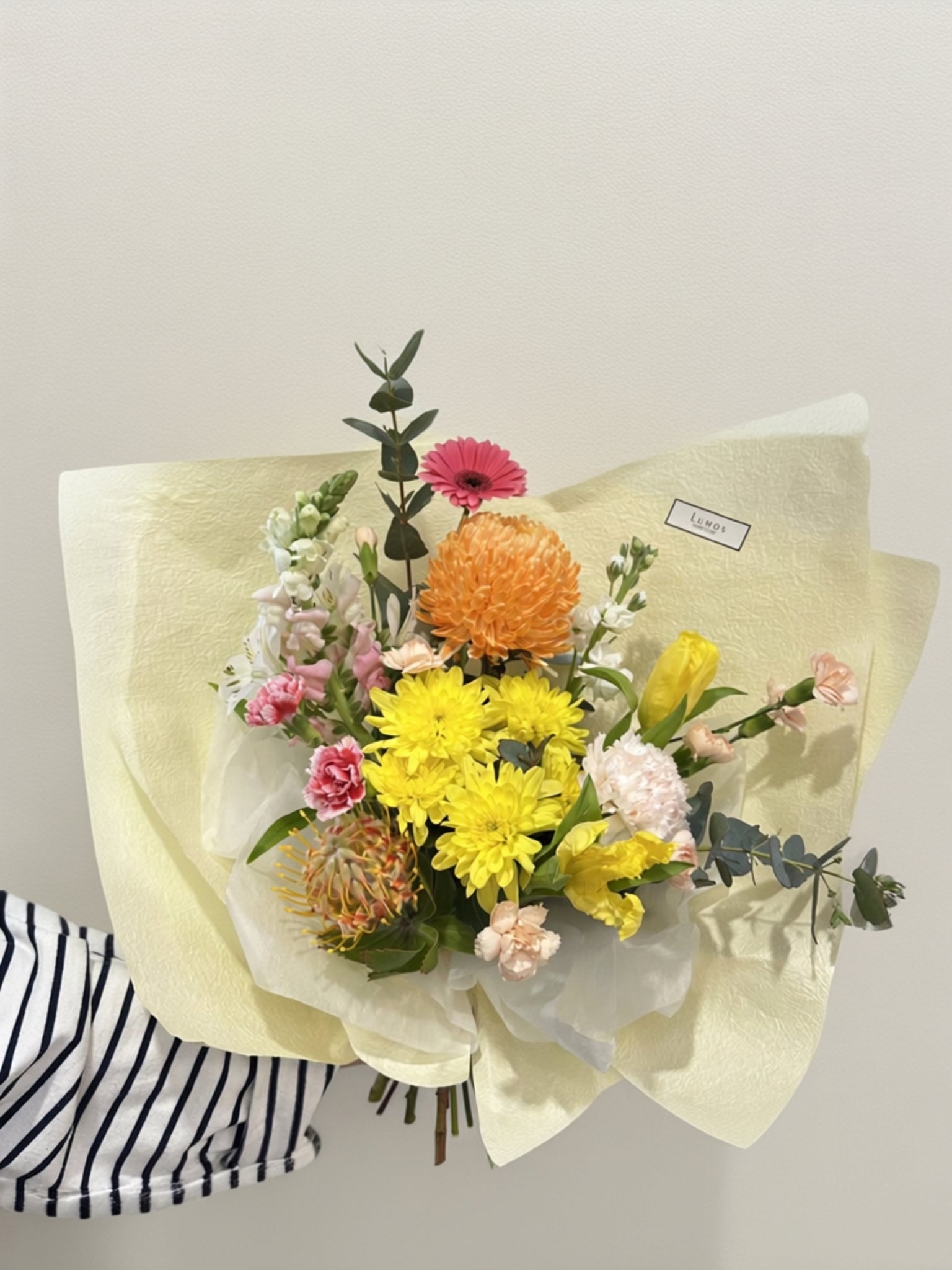 Sunshine Mix Bouquet