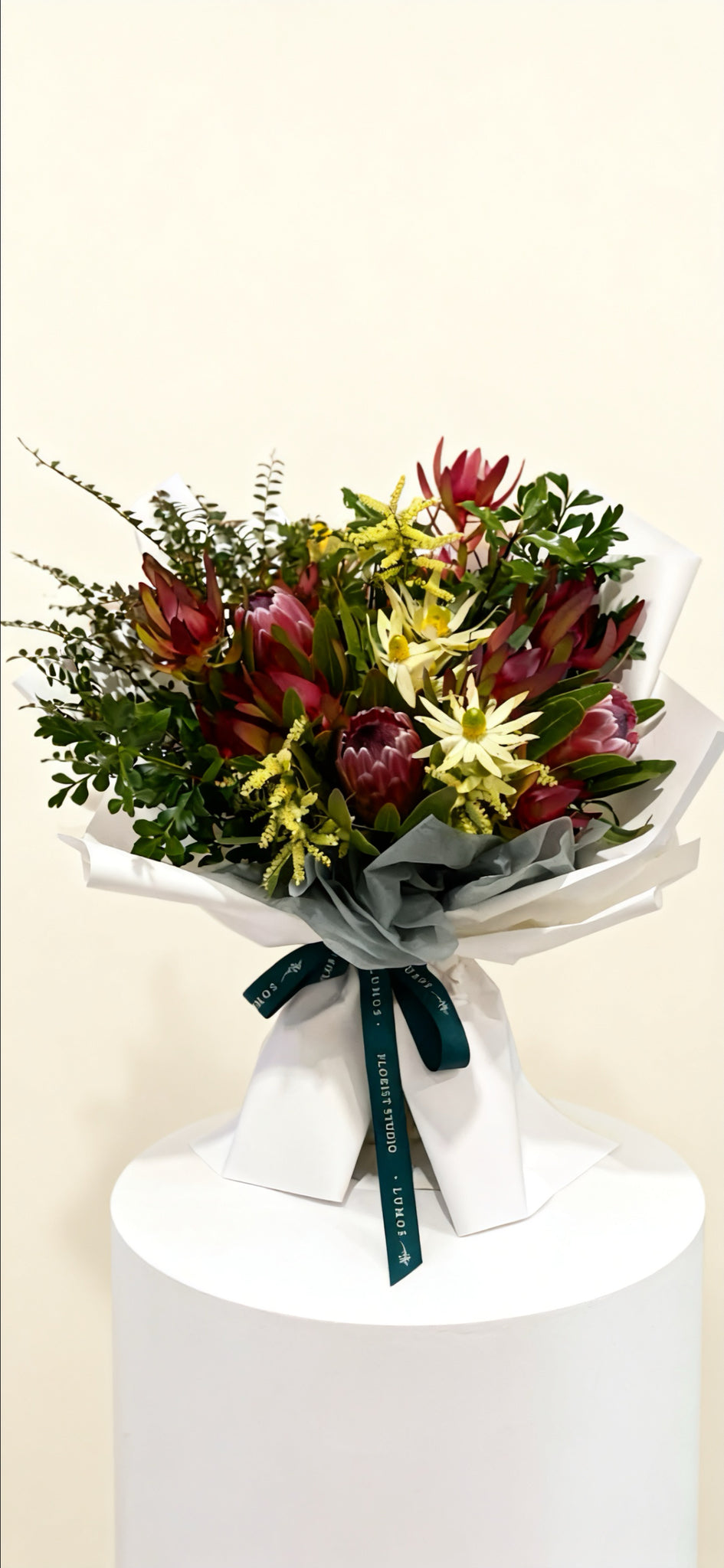 Tasmania Native Flowers